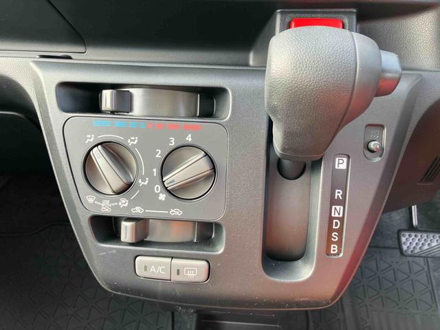 ミライースＬ　ＳＡIII衝突被害軽減ブレーキ　横滑り防止装置　コーナーセンサー　オートライト　オートハイビーム　キーレスエントリー　セキュリティアラーム　アイドリングストップ（千葉県）の中古車