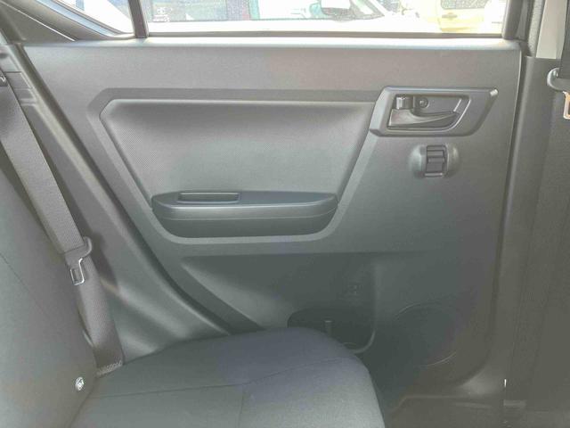 ミライースＬ　ＳＡIII衝突被害軽減ブレーキ　横滑り防止装置　コーナーセンサー　オートライト　オートハイビーム　キーレスエントリー　セキュリティアラーム　アイドリングストップ（千葉県）の中古車