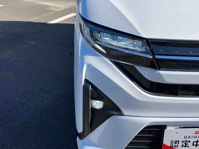 ムーヴＲＳターボエンジン　１５インチアルミ　バックカメラ　両側電動スライドドア　　電動駐車ブレーキ　ＬＥＤライト＆フォグ　コーナーセンサー　衝突被害軽減ブレーキ　ステアリングスイッチ　自動追従クルコン（千葉県）の中古車