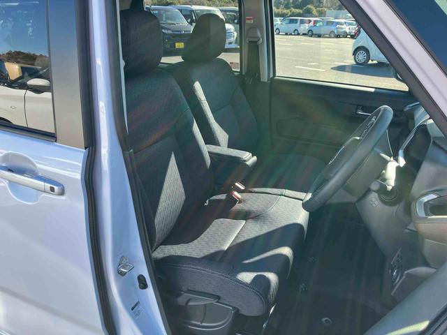 ムーヴＲＳターボエンジン　１５インチアルミ　バックカメラ　両側電動スライドドア　　電動駐車ブレーキ　ＬＥＤライト＆フォグ　コーナーセンサー　衝突被害軽減ブレーキ　ステアリングスイッチ　自動追従クルコン（千葉県）の中古車