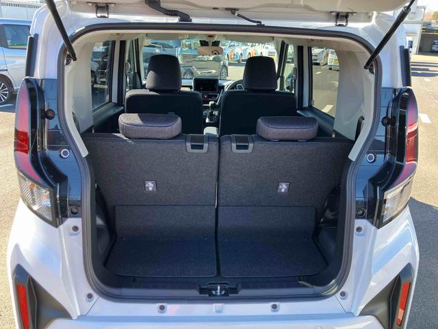 ムーヴＲＳターボエンジン　１５インチアルミ　バックカメラ　両側電動スライドドア　　電動駐車ブレーキ　ＬＥＤライト＆フォグ　コーナーセンサー　衝突被害軽減ブレーキ　ステアリングスイッチ　自動追従クルコン（千葉県）の中古車