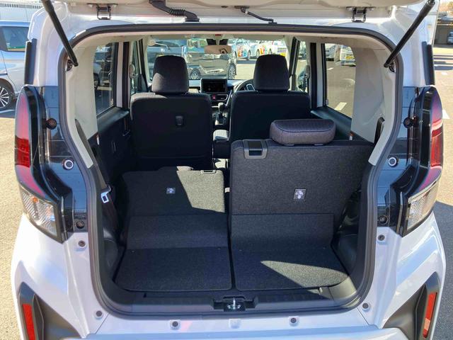 ムーヴＲＳターボエンジン　１５インチアルミ　バックカメラ　両側電動スライドドア　　電動駐車ブレーキ　ＬＥＤライト＆フォグ　コーナーセンサー　衝突被害軽減ブレーキ　ステアリングスイッチ　自動追従クルコン（千葉県）の中古車