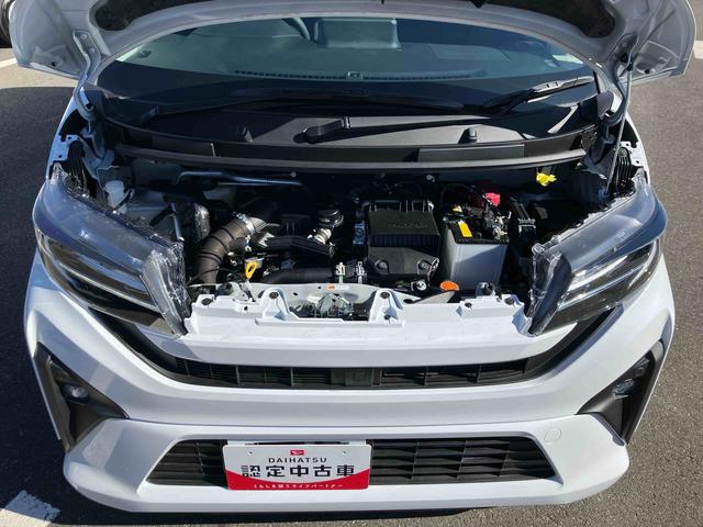 ムーヴＲＳターボエンジン　１５インチアルミ　バックカメラ　両側電動スライドドア　　電動駐車ブレーキ　ＬＥＤライト＆フォグ　コーナーセンサー　衝突被害軽減ブレーキ　ステアリングスイッチ　自動追従クルコン（千葉県）の中古車