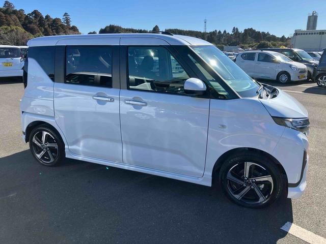 ムーヴＲＳターボエンジン　１５インチアルミ　バックカメラ　両側電動スライドドア　　電動駐車ブレーキ　ＬＥＤライト＆フォグ　コーナーセンサー　衝突被害軽減ブレーキ　ステアリングスイッチ　自動追従クルコン（千葉県）の中古車