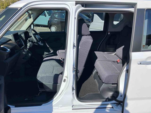 ムーヴＲＳターボエンジン　１５インチアルミ　バックカメラ　両側電動スライドドア　　電動駐車ブレーキ　ＬＥＤライト＆フォグ　コーナーセンサー　衝突被害軽減ブレーキ　ステアリングスイッチ　自動追従クルコン（千葉県）の中古車