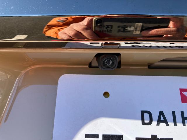 タフトＧターボ　クロムベンチャー前後専用ガーニッシュ　ガラスルーフ　ルーフレール　１５インチアルミ　ＬＥＤヘッドライト＆フォグランプ　バックカメラ　シートヒーター　電動駐車ブレーキ　自動追従クルコン　衝突被害軽減ブレーキ（千葉県）の中古車