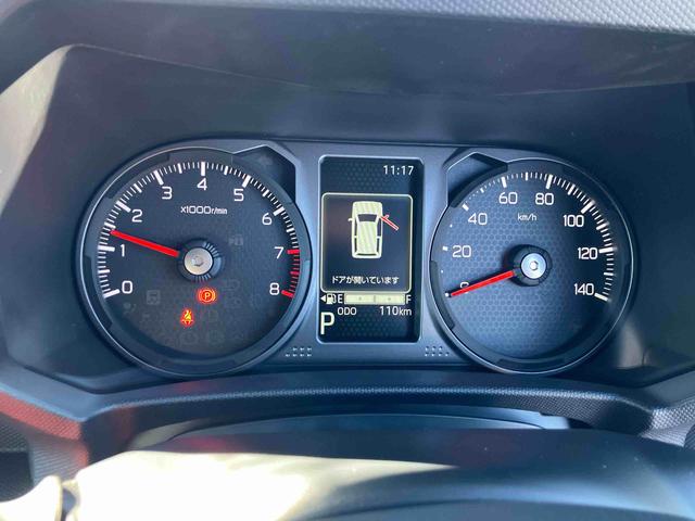 タフトＧターボ　クロムベンチャー前後専用ガーニッシュ　ガラスルーフ　ルーフレール　１５インチアルミ　ＬＥＤヘッドライト＆フォグランプ　バックカメラ　シートヒーター　電動駐車ブレーキ　自動追従クルコン　衝突被害軽減ブレーキ（千葉県）の中古車