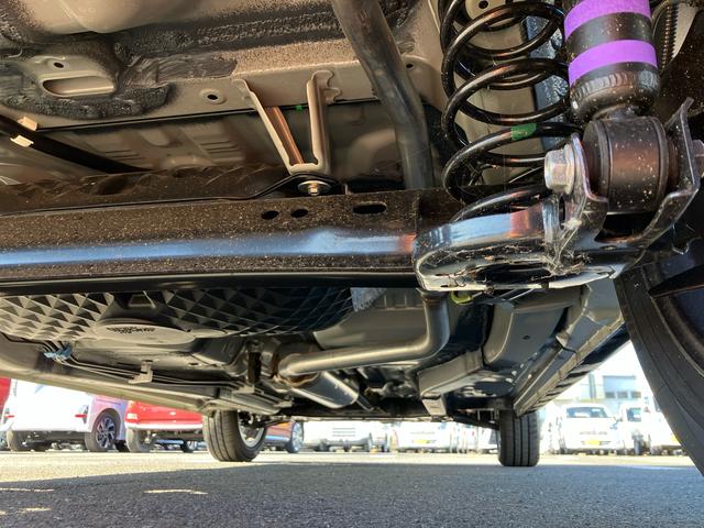 タフトＧターボ　クロムベンチャー前後専用ガーニッシュ　ガラスルーフ　ルーフレール　１５インチアルミ　ＬＥＤヘッドライト＆フォグランプ　バックカメラ　シートヒーター　電動駐車ブレーキ　自動追従クルコン　衝突被害軽減ブレーキ（千葉県）の中古車