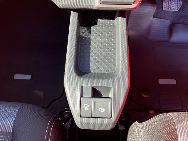 タフトＧターボ　クロムベンチャー前後専用ガーニッシュ　ガラスルーフ　ルーフレール　１５インチアルミ　ＬＥＤヘッドライト＆フォグランプ　バックカメラ　シートヒーター　電動駐車ブレーキ　自動追従クルコン　衝突被害軽減ブレーキ（千葉県）の中古車