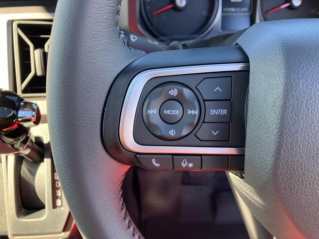 タフトＧターボ　クロムベンチャー前後専用ガーニッシュ　ガラスルーフ　ルーフレール　１５インチアルミ　ＬＥＤヘッドライト＆フォグランプ　バックカメラ　シートヒーター　電動駐車ブレーキ　自動追従クルコン　衝突被害軽減ブレーキ（千葉県）の中古車