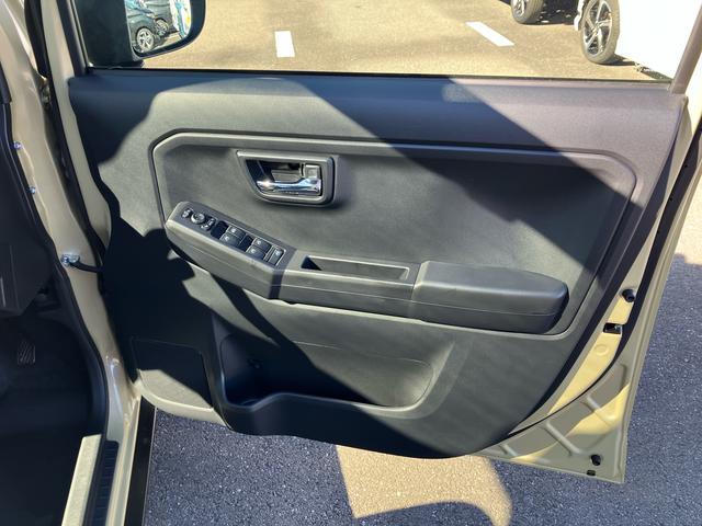 タフトＧターボ　クロムベンチャー前後専用ガーニッシュ　ガラスルーフ　ルーフレール　１５インチアルミ　ＬＥＤヘッドライト＆フォグランプ　バックカメラ　シートヒーター　電動駐車ブレーキ　自動追従クルコン　衝突被害軽減ブレーキ（千葉県）の中古車