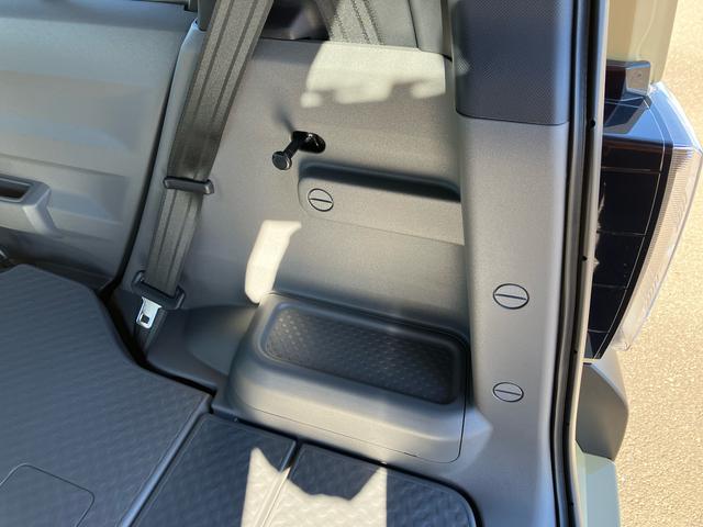 タフトＧターボ　クロムベンチャー前後専用ガーニッシュ　ガラスルーフ　ルーフレール　１５インチアルミ　ＬＥＤヘッドライト＆フォグランプ　バックカメラ　シートヒーター　電動駐車ブレーキ　自動追従クルコン　衝突被害軽減ブレーキ（千葉県）の中古車