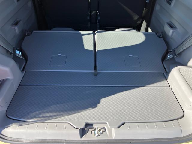 タフトＧターボ　クロムベンチャー前後専用ガーニッシュ　ガラスルーフ　ルーフレール　１５インチアルミ　ＬＥＤヘッドライト＆フォグランプ　バックカメラ　シートヒーター　電動駐車ブレーキ　自動追従クルコン　衝突被害軽減ブレーキ（千葉県）の中古車