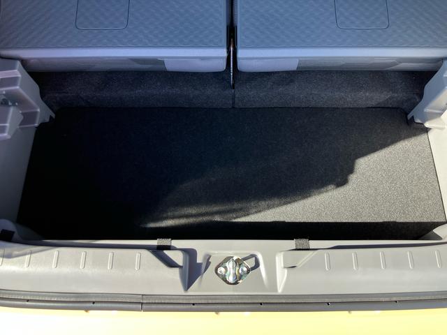 タフトＧターボ　クロムベンチャー前後専用ガーニッシュ　ガラスルーフ　ルーフレール　１５インチアルミ　ＬＥＤヘッドライト＆フォグランプ　バックカメラ　シートヒーター　電動駐車ブレーキ　自動追従クルコン　衝突被害軽減ブレーキ（千葉県）の中古車