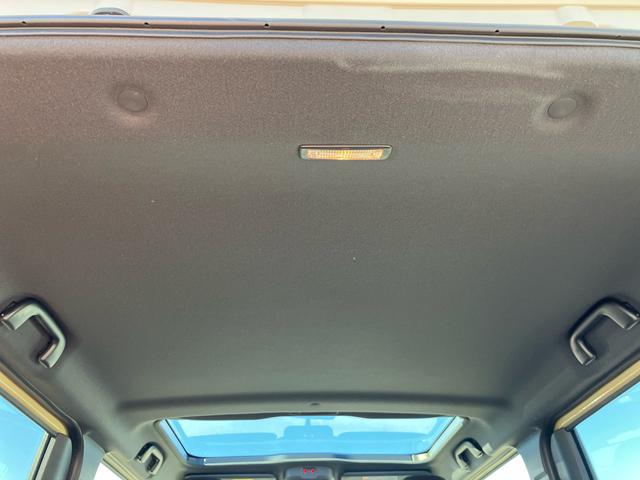 タフトＧターボ　クロムベンチャー前後専用ガーニッシュ　ガラスルーフ　ルーフレール　１５インチアルミ　ＬＥＤヘッドライト＆フォグランプ　バックカメラ　シートヒーター　電動駐車ブレーキ　自動追従クルコン　衝突被害軽減ブレーキ（千葉県）の中古車