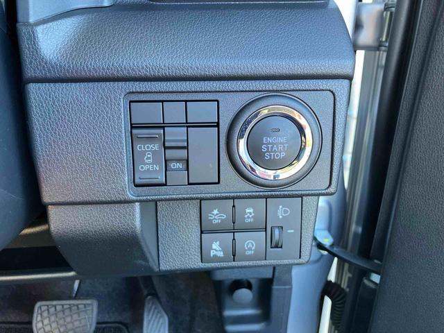 ムーヴXバックカメラ 片側電動スライドドア LEDライト コーナーセンサー 衝突被害軽減ブレーキ ステアリングスイッチ(千葉県)の中古車