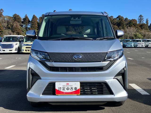 ムーヴXバックカメラ 片側電動スライドドア LEDライト コーナーセンサー 衝突被害軽減ブレーキ ステアリングスイッチ(千葉県)の中古車