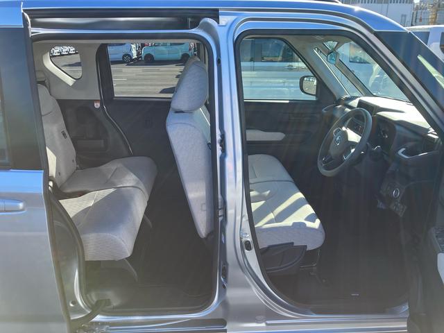 ムーヴXバックカメラ 片側電動スライドドア LEDライト コーナーセンサー 衝突被害軽減ブレーキ ステアリングスイッチ(千葉県)の中古車