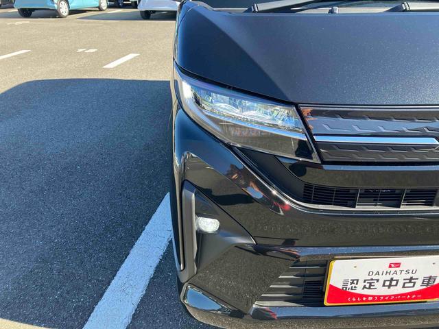 ムーヴＲＳターボエンジン　１５インチアルミ　バックカメラ　両側電動スライドドア　　電動駐車ブレーキ　ＬＥＤライト＆フォグ　コーナーセンサー　衝突被害軽減ブレーキ　ステアリングスイッチ　自動追従クルコン（千葉県）の中古車