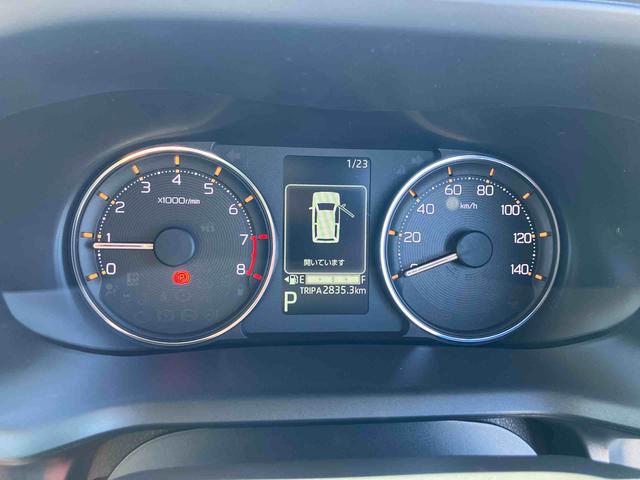 ムーヴＲＳターボエンジン　１５インチアルミ　バックカメラ　両側電動スライドドア　　電動駐車ブレーキ　ＬＥＤライト＆フォグ　コーナーセンサー　衝突被害軽減ブレーキ　ステアリングスイッチ　自動追従クルコン（千葉県）の中古車