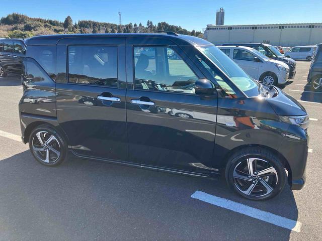 ムーヴＲＳターボエンジン　１５インチアルミ　バックカメラ　両側電動スライドドア　　電動駐車ブレーキ　ＬＥＤライト＆フォグ　コーナーセンサー　衝突被害軽減ブレーキ　ステアリングスイッチ　自動追従クルコン（千葉県）の中古車