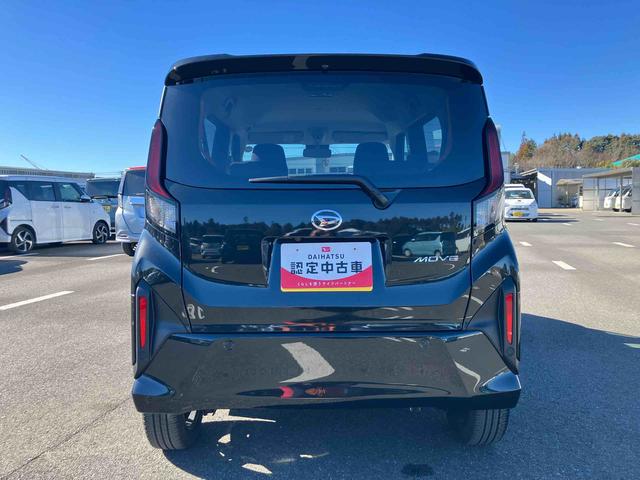 ムーヴＲＳターボエンジン　１５インチアルミ　バックカメラ　両側電動スライドドア　　電動駐車ブレーキ　ＬＥＤライト＆フォグ　コーナーセンサー　衝突被害軽減ブレーキ　ステアリングスイッチ　自動追従クルコン（千葉県）の中古車