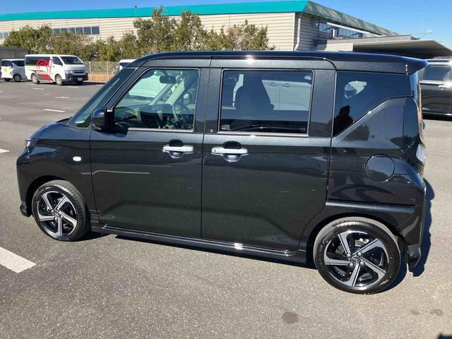 ムーヴＲＳターボエンジン　１５インチアルミ　バックカメラ　両側電動スライドドア　　電動駐車ブレーキ　ＬＥＤライト＆フォグ　コーナーセンサー　衝突被害軽減ブレーキ　ステアリングスイッチ　自動追従クルコン（千葉県）の中古車