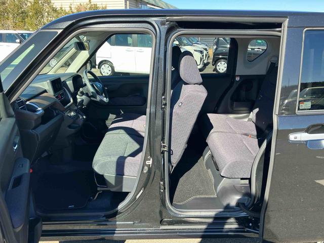 ムーヴＲＳターボエンジン　１５インチアルミ　バックカメラ　両側電動スライドドア　　電動駐車ブレーキ　ＬＥＤライト＆フォグ　コーナーセンサー　衝突被害軽減ブレーキ　ステアリングスイッチ　自動追従クルコン（千葉県）の中古車