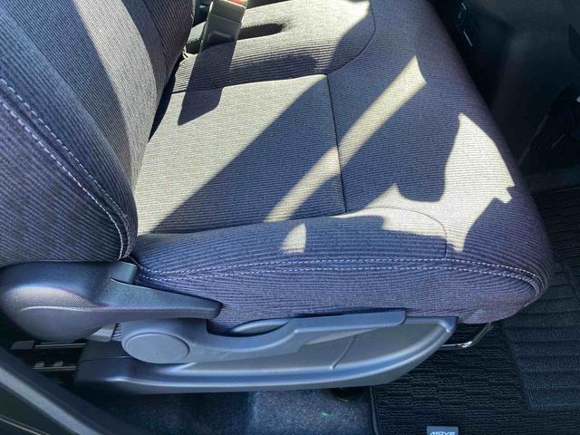 ムーヴＲＳターボエンジン　１５インチアルミ　バックカメラ　両側電動スライドドア　　電動駐車ブレーキ　ＬＥＤライト＆フォグ　コーナーセンサー　衝突被害軽減ブレーキ　ステアリングスイッチ　自動追従クルコン（千葉県）の中古車