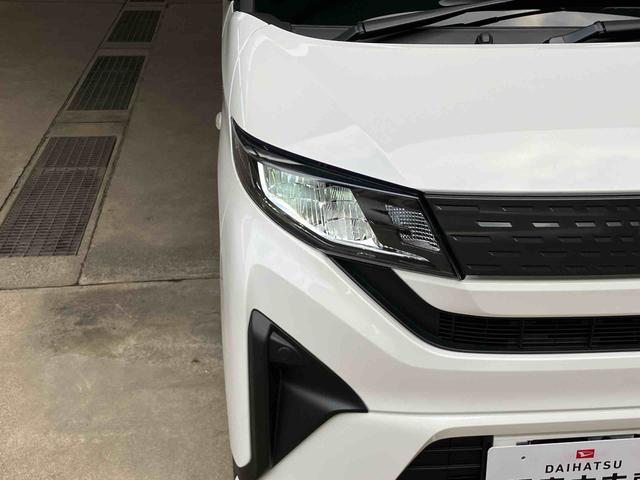 ムーヴXバックカメラ/ステアリングスイッチ 左側電動スライドドア LEDヘッドライト プッシュボタンスターター オートライト オートエアコン オート格納ドアミラー コーナーセンサー 衝突被害軽減ブレーキ(千葉県)の中古車