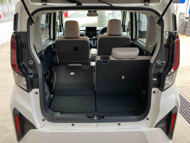 ムーヴXバックカメラ/ステアリングスイッチ 左側電動スライドドア LEDヘッドライト プッシュボタンスターター オートライト オートエアコン オート格納ドアミラー コーナーセンサー 衝突被害軽減ブレーキ(千葉県)の中古車