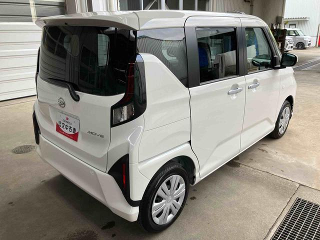 ムーヴXバックカメラ/ステアリングスイッチ 左側電動スライドドア LEDヘッドライト プッシュボタンスターター オートライト オートエアコン オート格納ドアミラー コーナーセンサー 衝突被害軽減ブレーキ(千葉県)の中古車