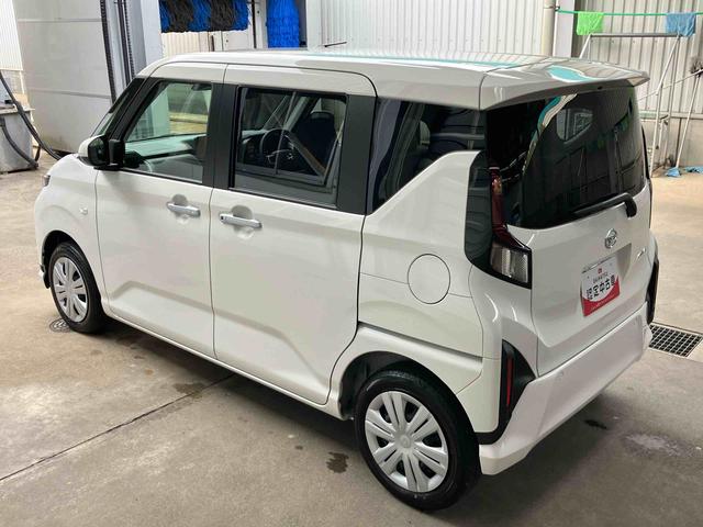 ムーヴXバックカメラ/ステアリングスイッチ 左側電動スライドドア LEDヘッドライト プッシュボタンスターター オートライト オートエアコン オート格納ドアミラー コーナーセンサー 衝突被害軽減ブレーキ(千葉県)の中古車