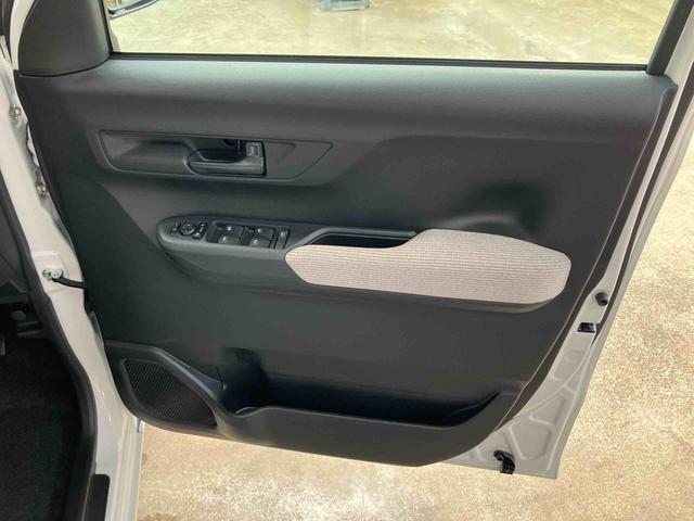 ムーヴXバックカメラ/ステアリングスイッチ 左側電動スライドドア LEDヘッドライト プッシュボタンスターター オートライト オートエアコン オート格納ドアミラー コーナーセンサー 衝突被害軽減ブレーキ(千葉県)の中古車