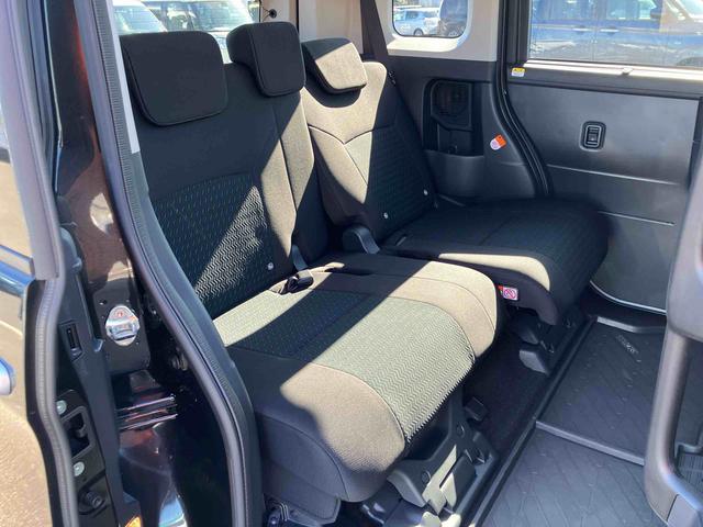 トールカスタムＧ９型ＤＰオーディオ／ＢＴ／ＴＶ／Ｂカメラ／ステアリングスイッチ　ＬＥＤヘッド＆フォグランプ　自動追従クルコン　１４インチアルミ　両側パワスラ　電動駐車ブレーキ　コーナーセンサー　衝突被害軽減ブレーキ（千葉県）の中古車