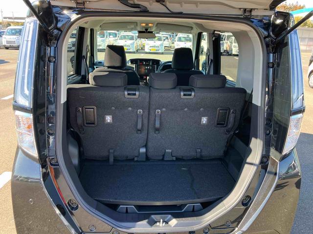 トールカスタムＧ９型ＤＰオーディオ／ＢＴ／ＴＶ／Ｂカメラ／ステアリングスイッチ　ＬＥＤヘッド＆フォグランプ　自動追従クルコン　１４インチアルミ　両側パワスラ　電動駐車ブレーキ　コーナーセンサー　衝突被害軽減ブレーキ（千葉県）の中古車