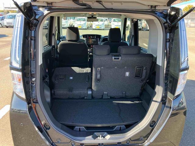 トールカスタムＧ９型ＤＰオーディオ／ＢＴ／ＴＶ／Ｂカメラ／ステアリングスイッチ　ＬＥＤヘッド＆フォグランプ　自動追従クルコン　１４インチアルミ　両側パワスラ　電動駐車ブレーキ　コーナーセンサー　衝突被害軽減ブレーキ（千葉県）の中古車