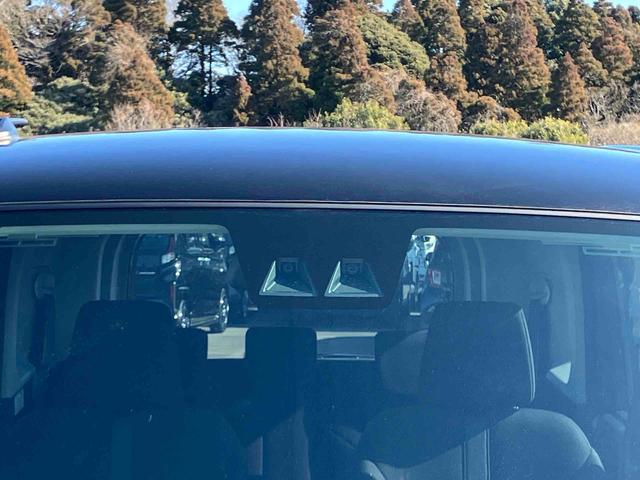 トールカスタムＧ９型ＤＰオーディオ／ＢＴ／ＴＶ／Ｂカメラ／ステアリングスイッチ　ＬＥＤヘッド＆フォグランプ　自動追従クルコン　１４インチアルミ　両側パワスラ　電動駐車ブレーキ　コーナーセンサー　衝突被害軽減ブレーキ（千葉県）の中古車