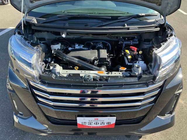 トールカスタムＧ９型ＤＰオーディオ／ＢＴ／ＴＶ／Ｂカメラ／ステアリングスイッチ　ＬＥＤヘッド＆フォグランプ　自動追従クルコン　１４インチアルミ　両側パワスラ　電動駐車ブレーキ　コーナーセンサー　衝突被害軽減ブレーキ（千葉県）の中古車