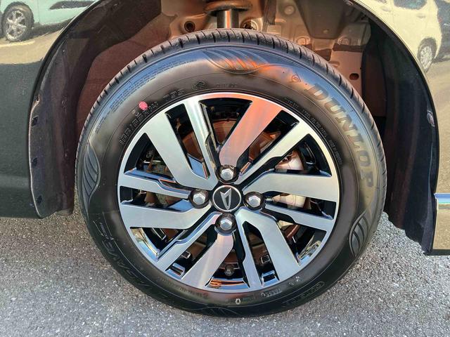 トールカスタムＧ９型ＤＰオーディオ／ＢＴ／ＴＶ／Ｂカメラ／ステアリングスイッチ　ＬＥＤヘッド＆フォグランプ　自動追従クルコン　１４インチアルミ　両側パワスラ　電動駐車ブレーキ　コーナーセンサー　衝突被害軽減ブレーキ（千葉県）の中古車