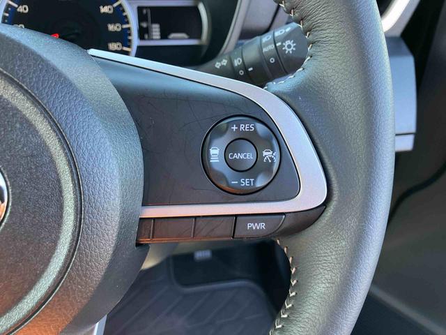 トールカスタムＧ９型ＤＰオーディオ／ＢＴ／ＴＶ／Ｂカメラ／ステアリングスイッチ　ＬＥＤヘッド＆フォグランプ　自動追従クルコン　１４インチアルミ　両側パワスラ　電動駐車ブレーキ　コーナーセンサー　衝突被害軽減ブレーキ（千葉県）の中古車