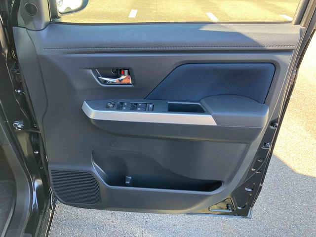 トールカスタムＧ９型ＤＰオーディオ／ＢＴ／ＴＶ／Ｂカメラ／ステアリングスイッチ　ＬＥＤヘッド＆フォグランプ　自動追従クルコン　１４インチアルミ　両側パワスラ　電動駐車ブレーキ　コーナーセンサー　衝突被害軽減ブレーキ（千葉県）の中古車