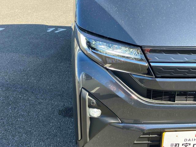 ムーヴＲＳターボエンジン　１５インチアルミ　バックカメラ　両側電動スライドドア　　電動駐車ブレーキ　ＬＥＤライト＆フォグ　コーナーセンサー　衝突被害軽減ブレーキ　ステアリングスイッチ　自動追従クルコン（千葉県）の中古車