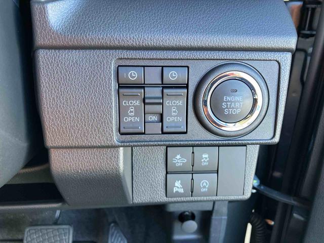 ムーヴＲＳターボエンジン　１５インチアルミ　バックカメラ　両側電動スライドドア　　電動駐車ブレーキ　ＬＥＤライト＆フォグ　コーナーセンサー　衝突被害軽減ブレーキ　ステアリングスイッチ　自動追従クルコン（千葉県）の中古車