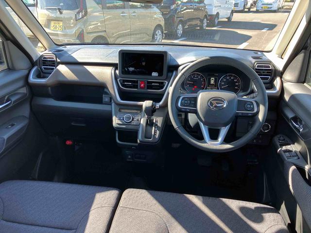 ムーヴＲＳターボエンジン　１５インチアルミ　バックカメラ　両側電動スライドドア　　電動駐車ブレーキ　ＬＥＤライト＆フォグ　コーナーセンサー　衝突被害軽減ブレーキ　ステアリングスイッチ　自動追従クルコン（千葉県）の中古車