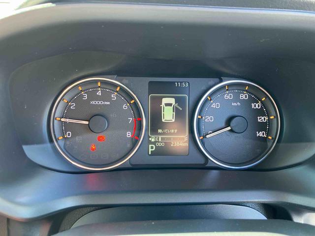 ムーヴＲＳターボエンジン　１５インチアルミ　バックカメラ　両側電動スライドドア　　電動駐車ブレーキ　ＬＥＤライト＆フォグ　コーナーセンサー　衝突被害軽減ブレーキ　ステアリングスイッチ　自動追従クルコン（千葉県）の中古車