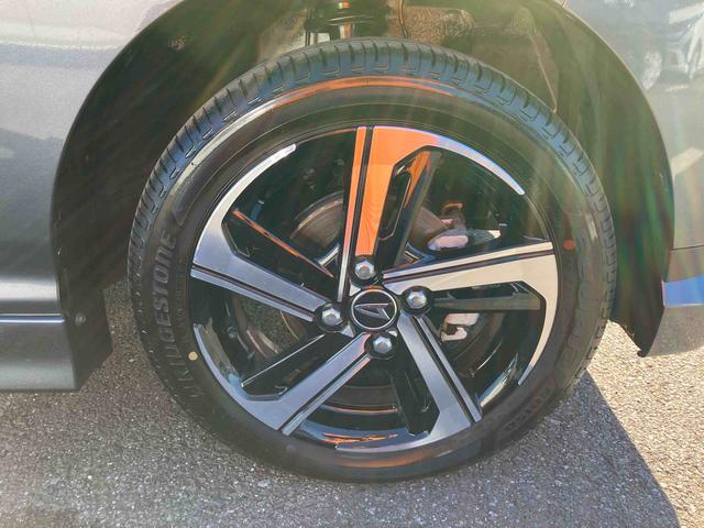 ムーヴＲＳターボエンジン　１５インチアルミ　バックカメラ　両側電動スライドドア　　電動駐車ブレーキ　ＬＥＤライト＆フォグ　コーナーセンサー　衝突被害軽減ブレーキ　ステアリングスイッチ　自動追従クルコン（千葉県）の中古車