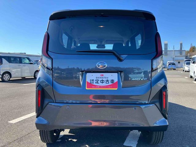 ムーヴＲＳターボエンジン　１５インチアルミ　バックカメラ　両側電動スライドドア　　電動駐車ブレーキ　ＬＥＤライト＆フォグ　コーナーセンサー　衝突被害軽減ブレーキ　ステアリングスイッチ　自動追従クルコン（千葉県）の中古車