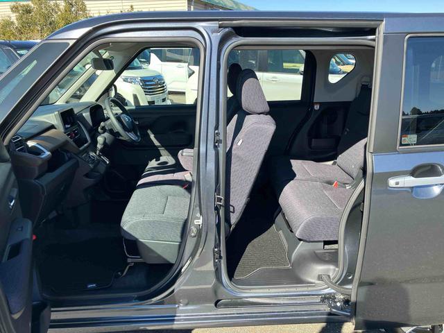 ムーヴＲＳターボエンジン　１５インチアルミ　バックカメラ　両側電動スライドドア　　電動駐車ブレーキ　ＬＥＤライト＆フォグ　コーナーセンサー　衝突被害軽減ブレーキ　ステアリングスイッチ　自動追従クルコン（千葉県）の中古車