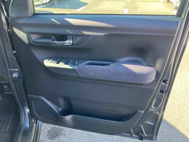 ムーヴＲＳターボエンジン　１５インチアルミ　バックカメラ　両側電動スライドドア　　電動駐車ブレーキ　ＬＥＤライト＆フォグ　コーナーセンサー　衝突被害軽減ブレーキ　ステアリングスイッチ　自動追従クルコン（千葉県）の中古車